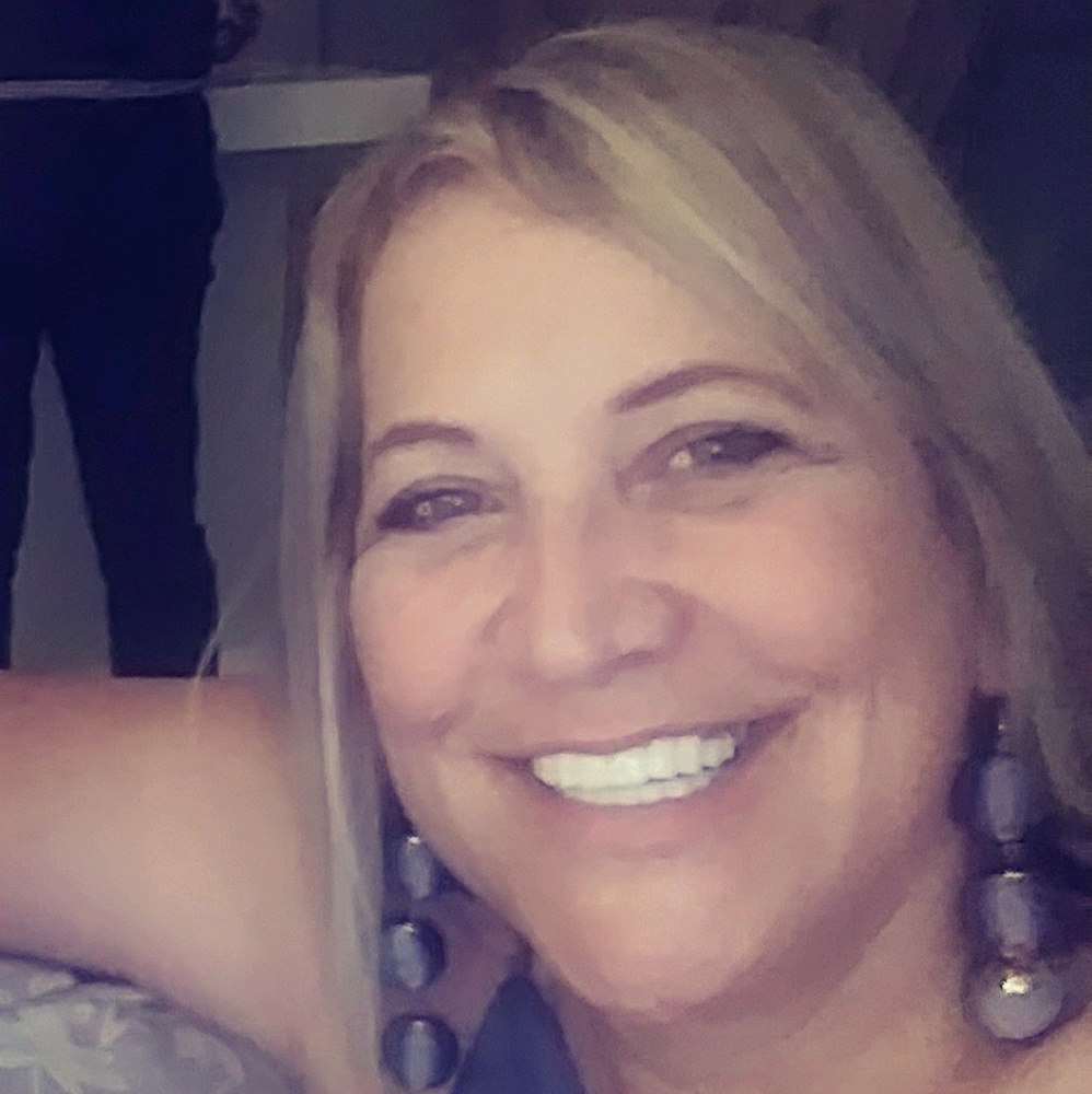 Meet your Posher, Mary